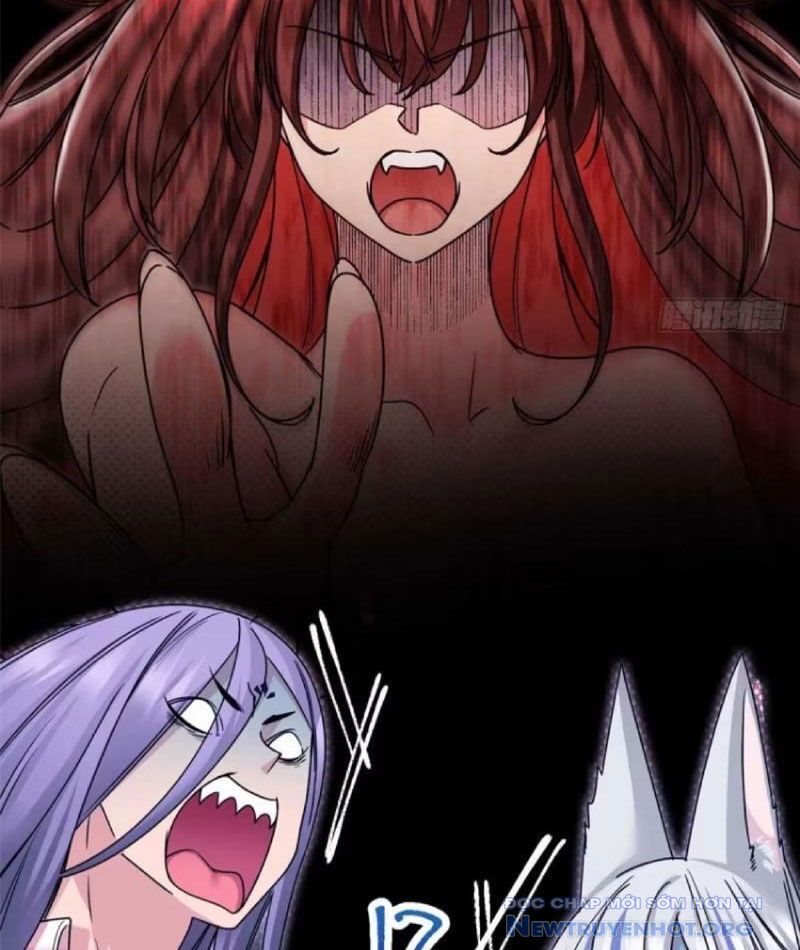 Hóa Ra Ta Là Đời Sau Của Yêu Quái Chapter 11 - Next Chapter 12