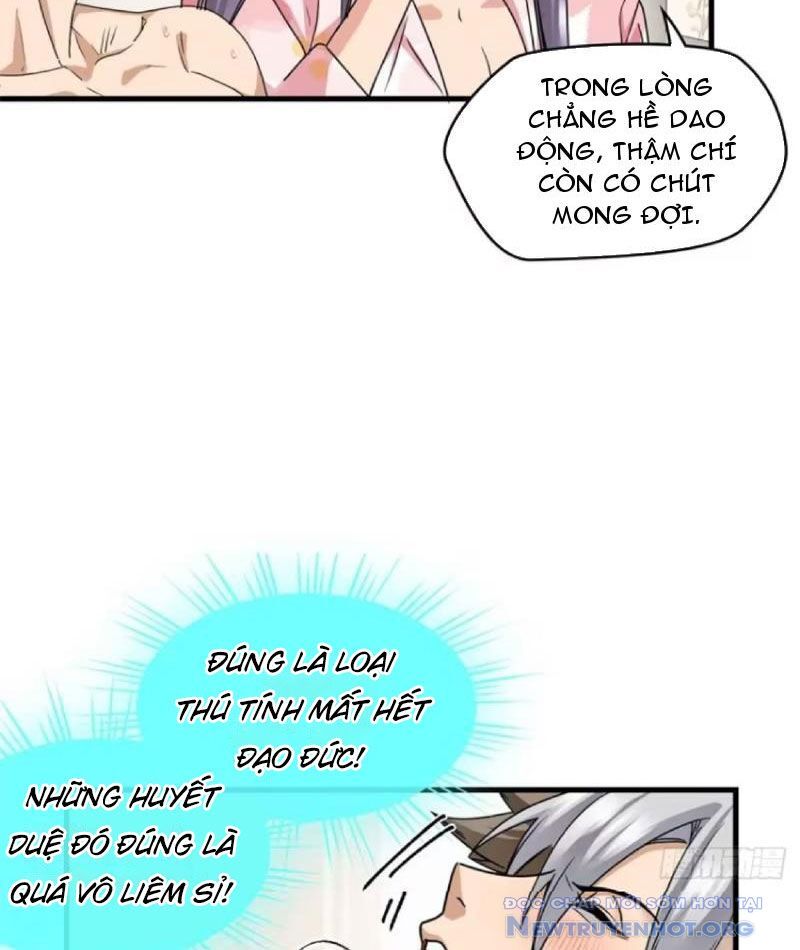 Hóa Ra Ta Là Đời Sau Của Yêu Quái Chapter 11 - Next Chapter 12