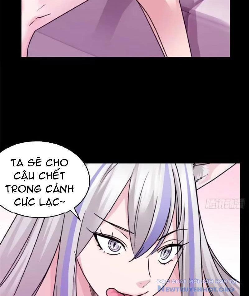 Hóa Ra Ta Là Đời Sau Của Yêu Quái Chapter 11 - Next Chapter 12