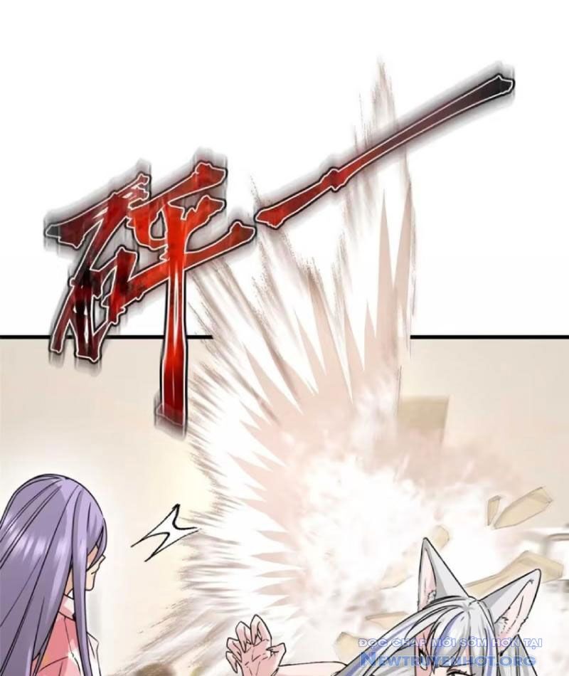 Hóa Ra Ta Là Đời Sau Của Yêu Quái Chapter 11 - Next Chapter 12