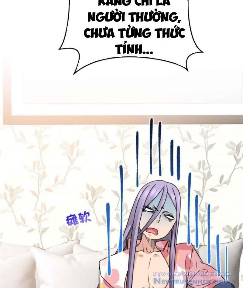 Hóa Ra Ta Là Đời Sau Của Yêu Quái Chapter 11 - Next Chapter 12