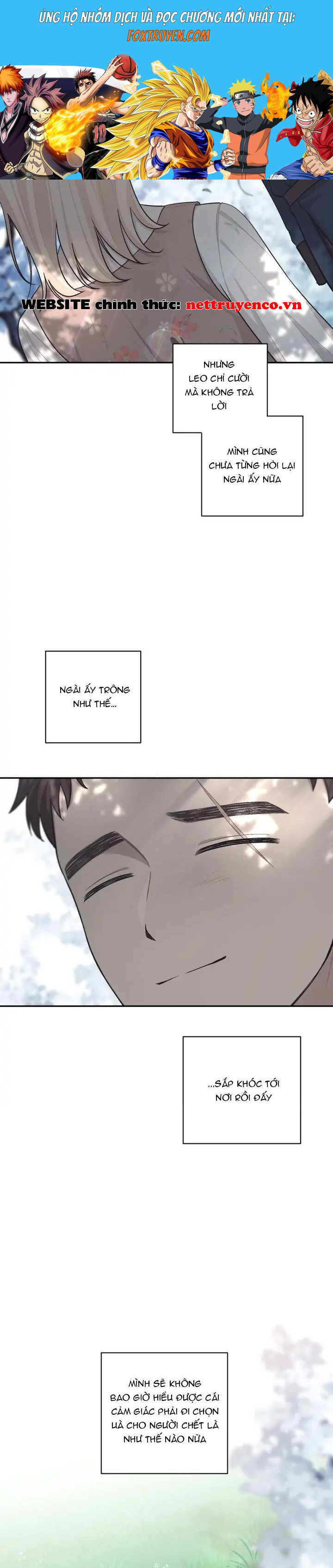 Xuyên Vào Teenfic Làm Thị Nữ Chapter 65 - Next Chapter 66