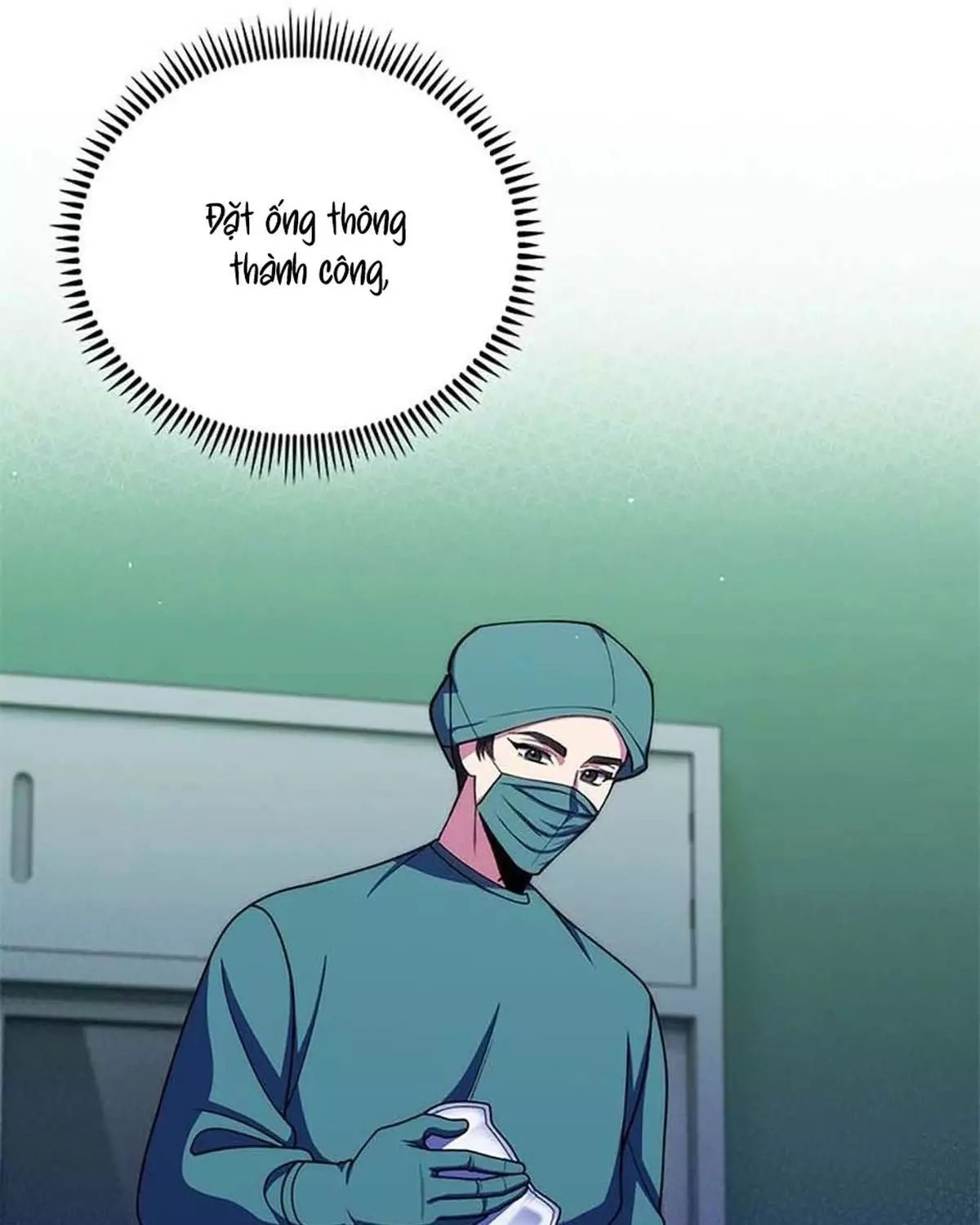 Bác Sĩ Thăng Cấp Chapter 106 - Trang 2