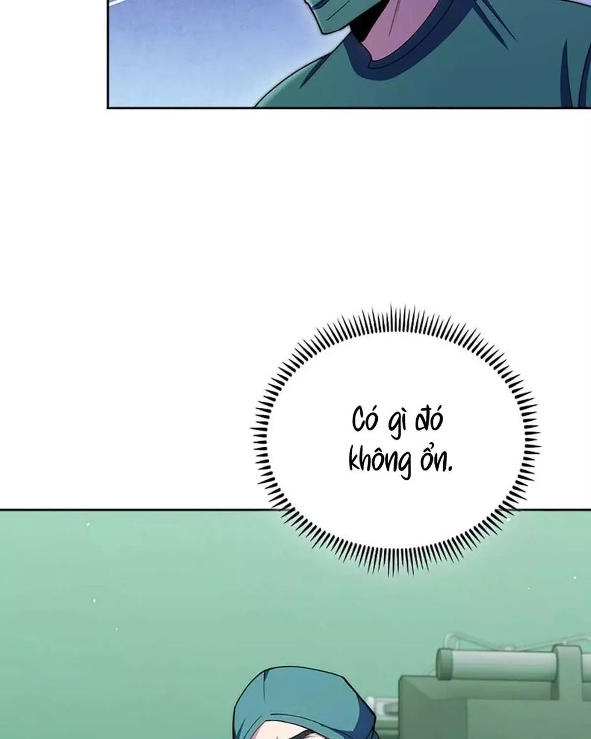 Bác Sĩ Thăng Cấp Chapter 106 - Trang 2
