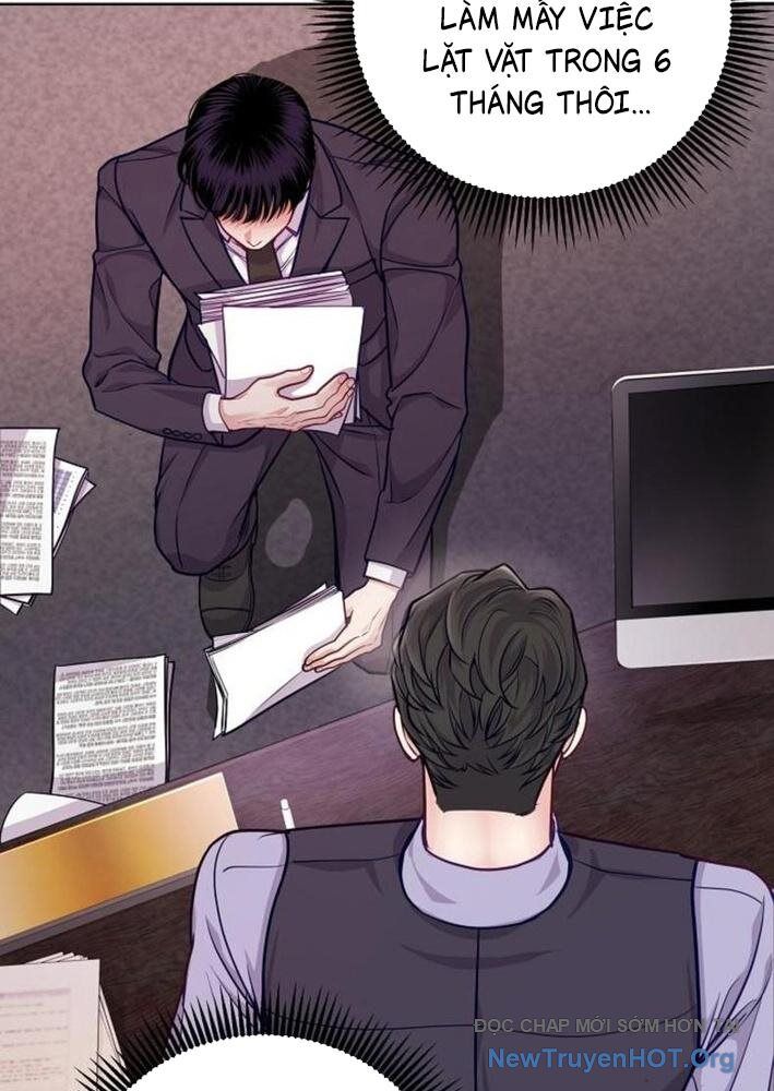 Không Gian Đặc Biệt Của Luật Sư Bình Dị Chapter 3 - Trang 2