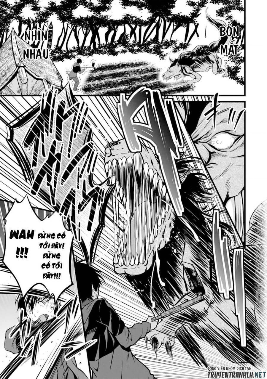 Anh Nông Dân Cần Kiệm Chapter 1 - Next Chapter 2