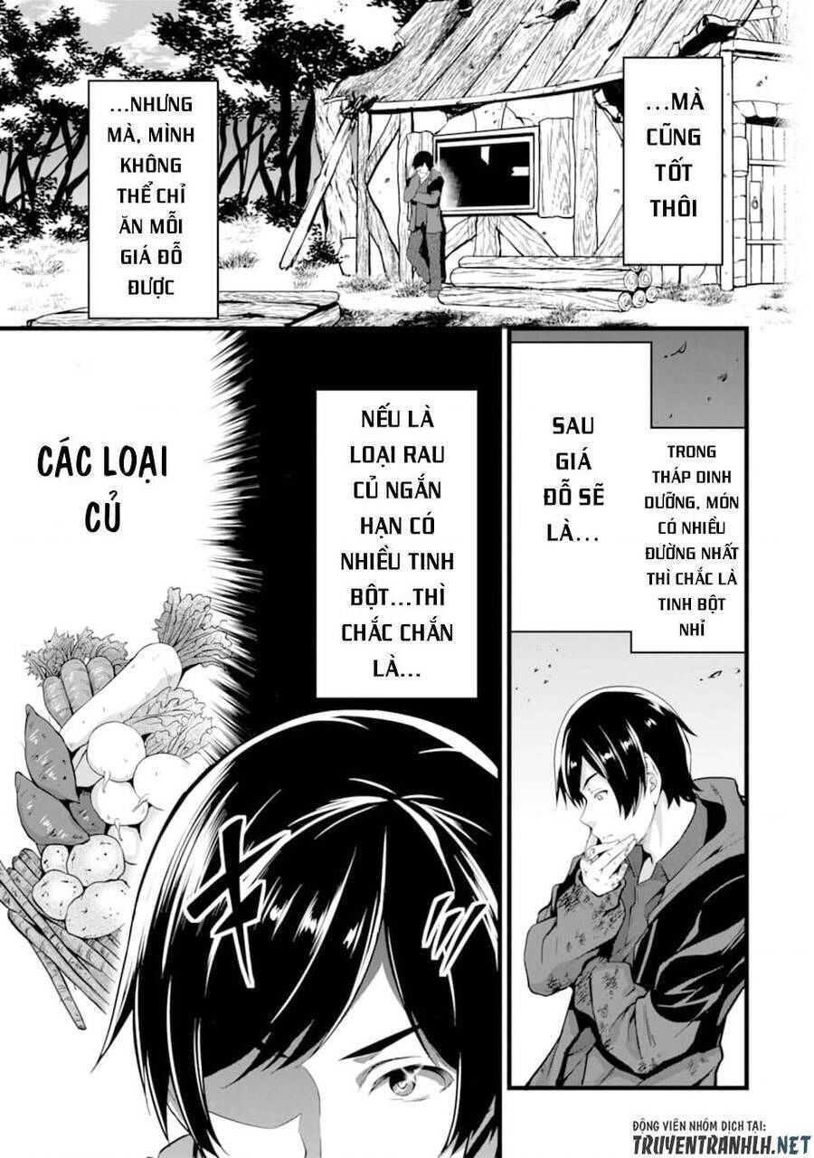 Anh Nông Dân Cần Kiệm Chapter 1 - Next Chapter 2