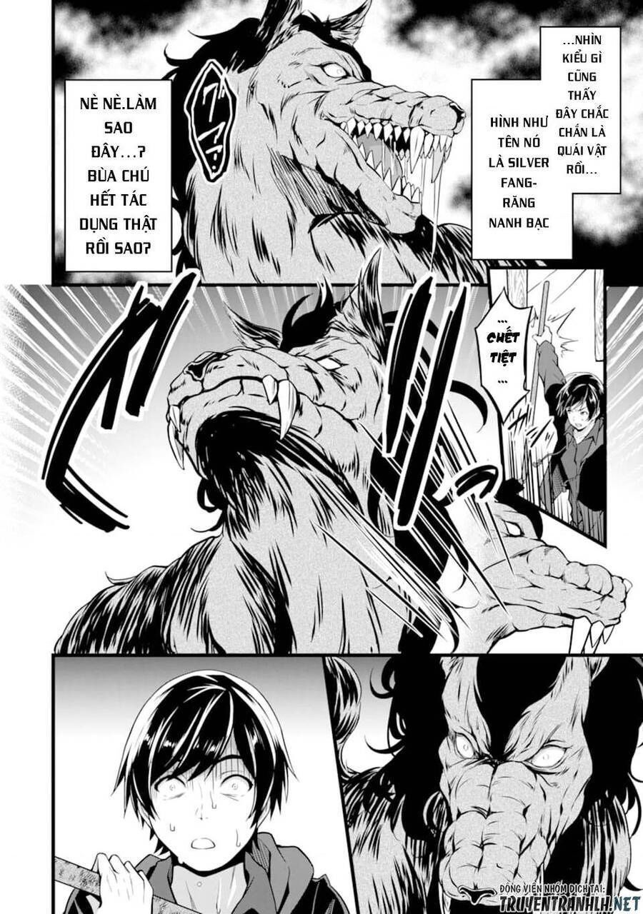 Anh Nông Dân Cần Kiệm Chapter 1 - Next Chapter 2