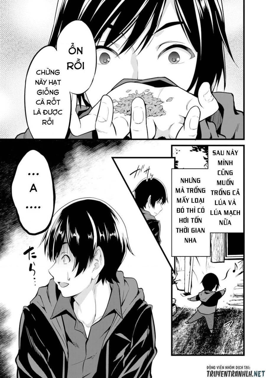 Anh Nông Dân Cần Kiệm Chapter 1 - Next Chapter 2