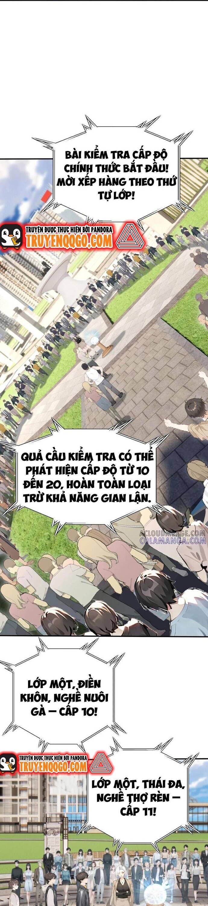 Thập Ác Thái Cổ: Đế Chế Nữ Thú Của Tôi Chapter 27 - Next Chapter 28