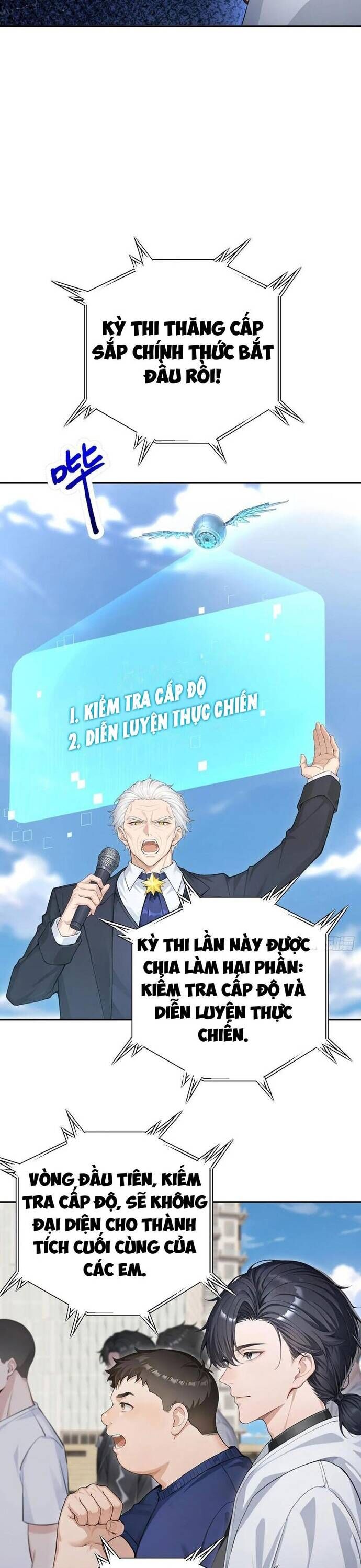 Thập Ác Thái Cổ: Đế Chế Nữ Thú Của Tôi Chapter 27 - Next Chapter 28