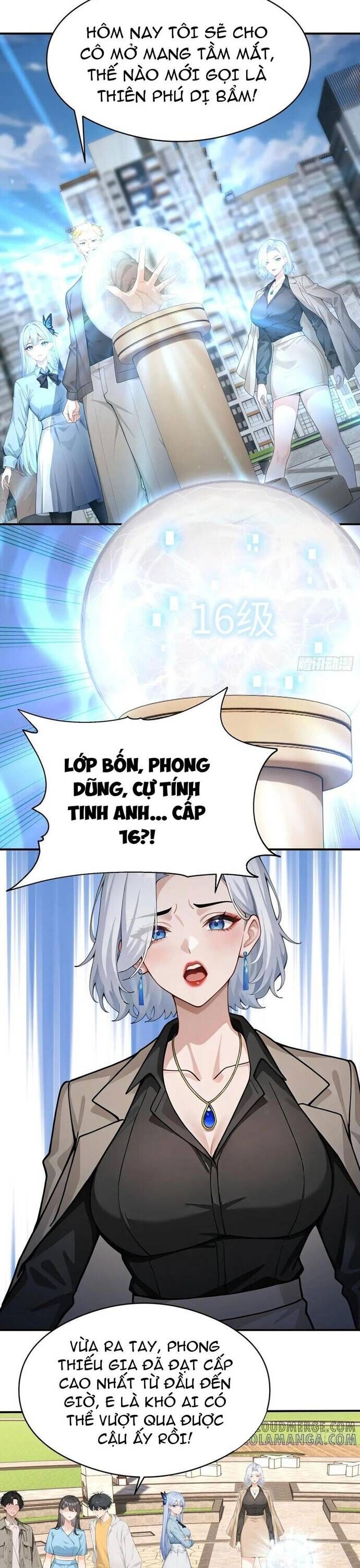 Thập Ác Thái Cổ: Đế Chế Nữ Thú Của Tôi Chapter 27 - Next Chapter 28