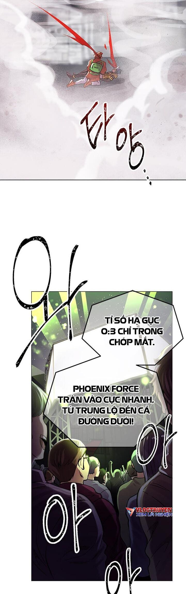 Chuỗi Chiến Công Chapter 10 - Trang 2