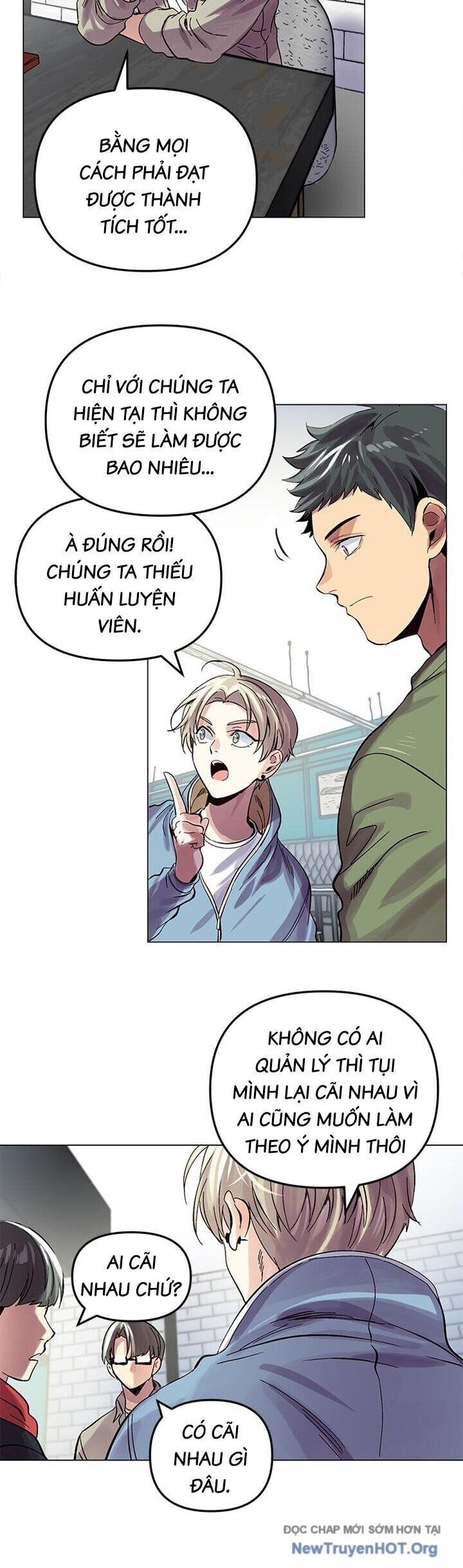 Chuỗi Chiến Công Chapter 10 - Trang 2