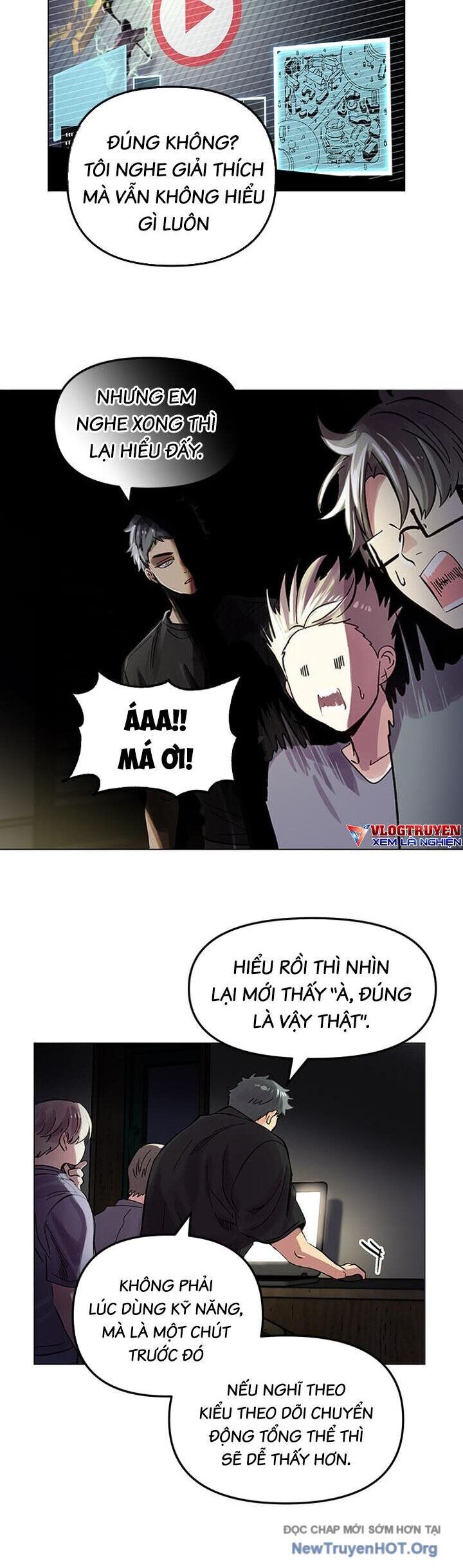 Chuỗi Chiến Công Chapter 10 - Trang 2