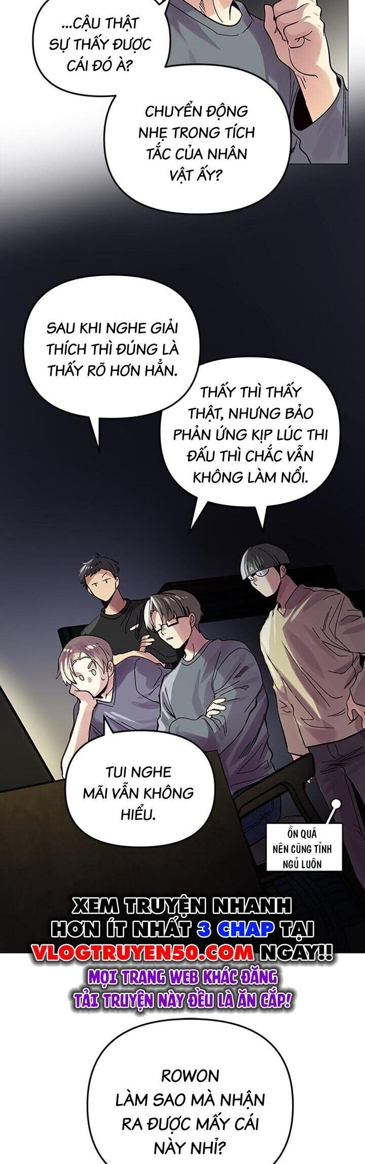 Chuỗi Chiến Công Chapter 10 - Trang 2