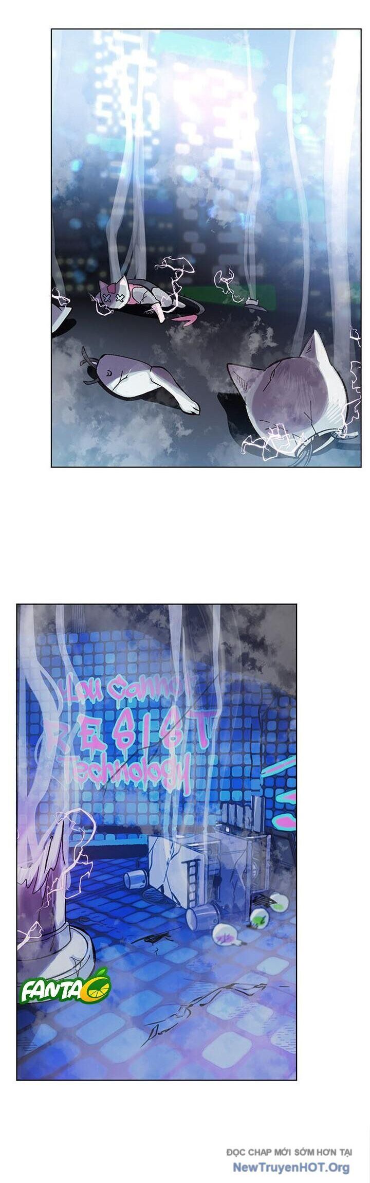 Chuỗi Chiến Công Chapter 10 - Trang 2