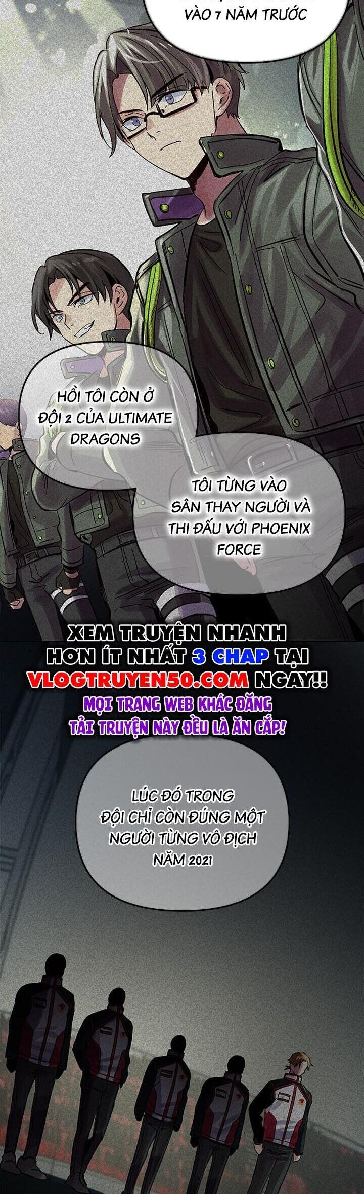 Chuỗi Chiến Công Chapter 10 - Trang 2