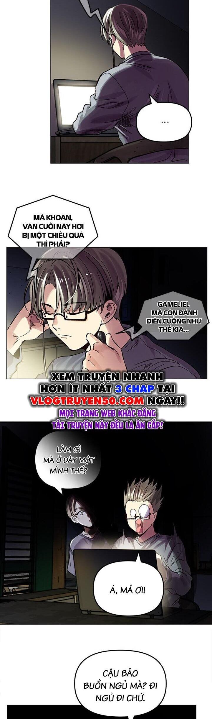 Chuỗi Chiến Công Chapter 10 - Trang 2