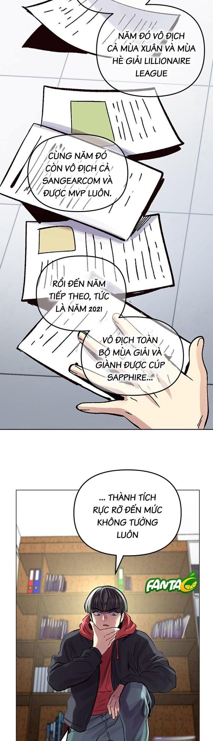 Chuỗi Chiến Công Chapter 10 - Trang 2