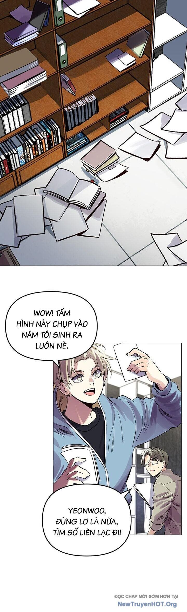 Chuỗi Chiến Công Chapter 10 - Trang 2