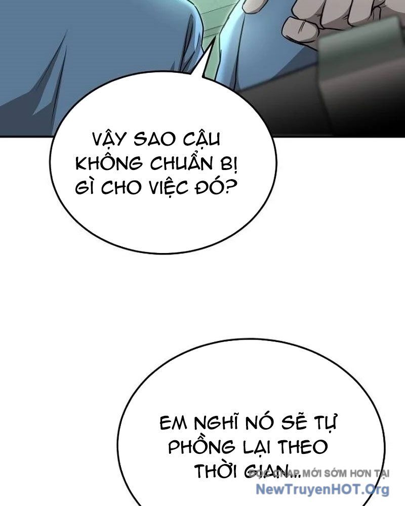 Bác Sĩ Hồi Quy Chỉ Muốn Sống Yên Bình Chapter 6 - Next Chapter 7