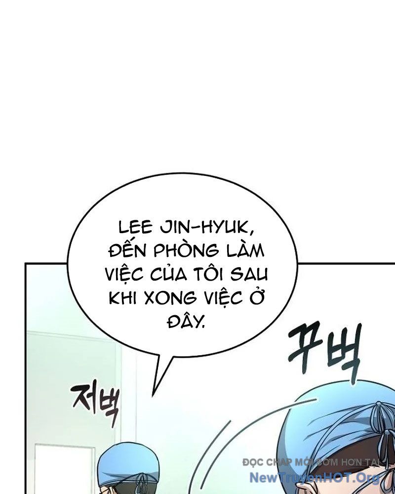 Bác Sĩ Hồi Quy Chỉ Muốn Sống Yên Bình Chapter 6 - Next Chapter 7