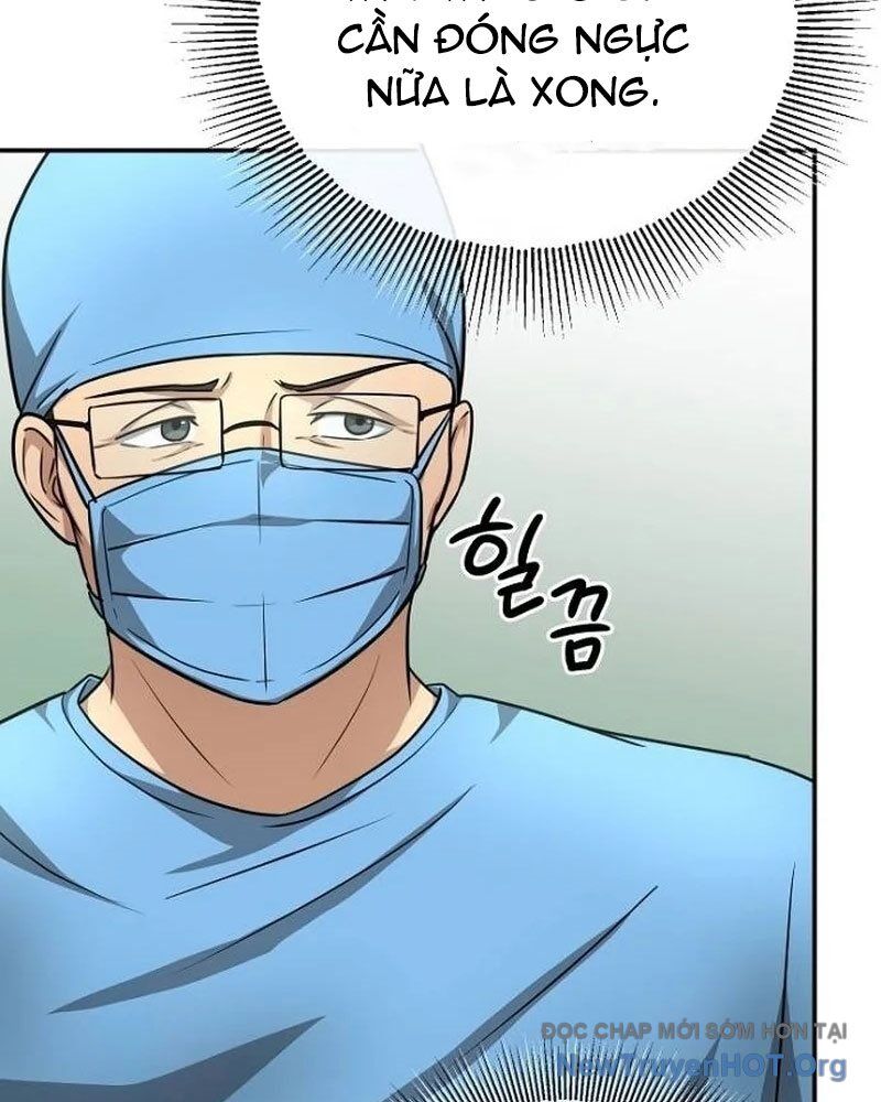 Bác Sĩ Hồi Quy Chỉ Muốn Sống Yên Bình Chapter 6 - Next Chapter 7