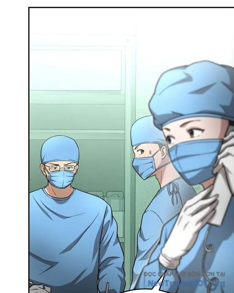 Bác Sĩ Hồi Quy Chỉ Muốn Sống Yên Bình Chapter 6 - Next Chapter 7
