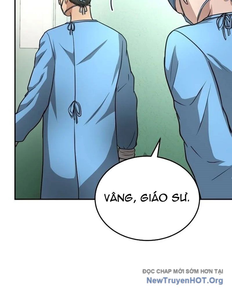 Bác Sĩ Hồi Quy Chỉ Muốn Sống Yên Bình Chapter 6 - Next Chapter 7