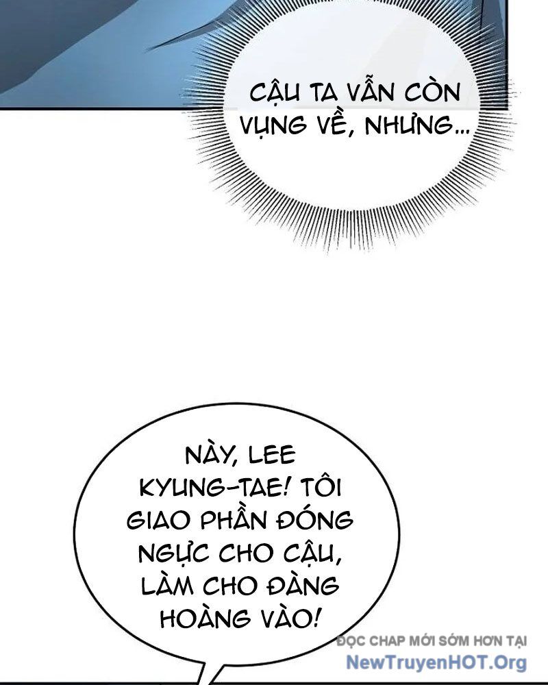 Bác Sĩ Hồi Quy Chỉ Muốn Sống Yên Bình Chapter 6 - Next Chapter 7
