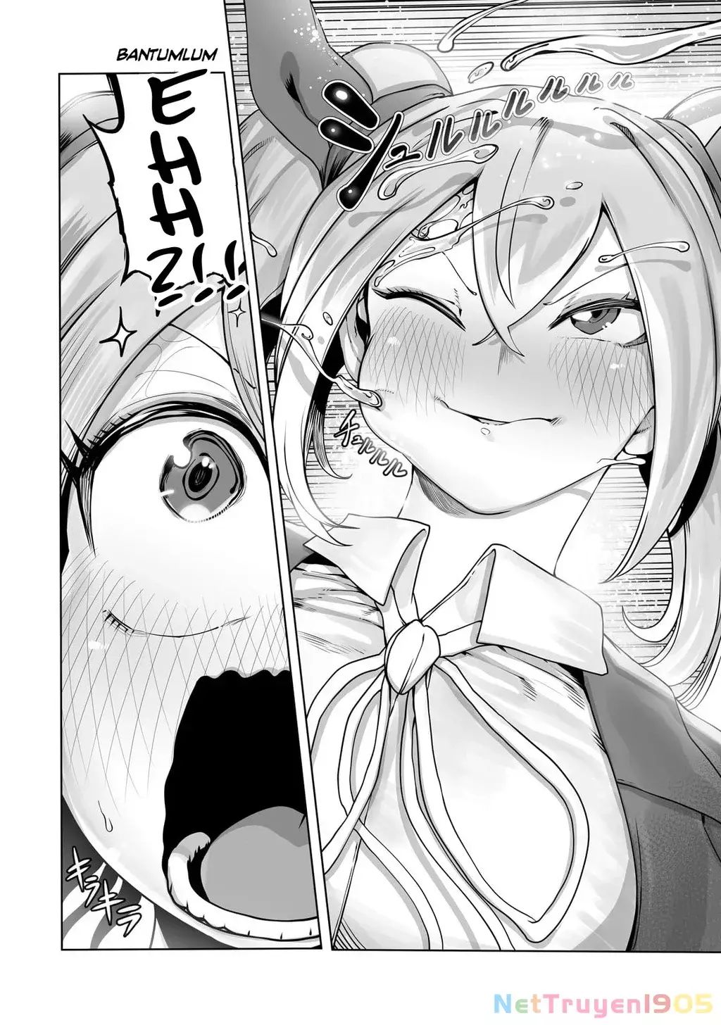 The Useless Tamer Will Turn Into The Top Unconsciously By My Previous Life Knowledge Chapter 34 - Trang 2
