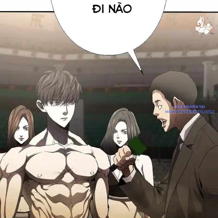 Ác Nhân Lồng Bát Giác Chapter 8 - Next Chapter 9