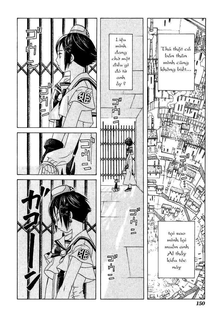 Genkai Level 1 kara no Nariagari Saijaku Level no Ore ga Isekai Saikyou ni Naru made Chapter 35 - Next Chapter 36