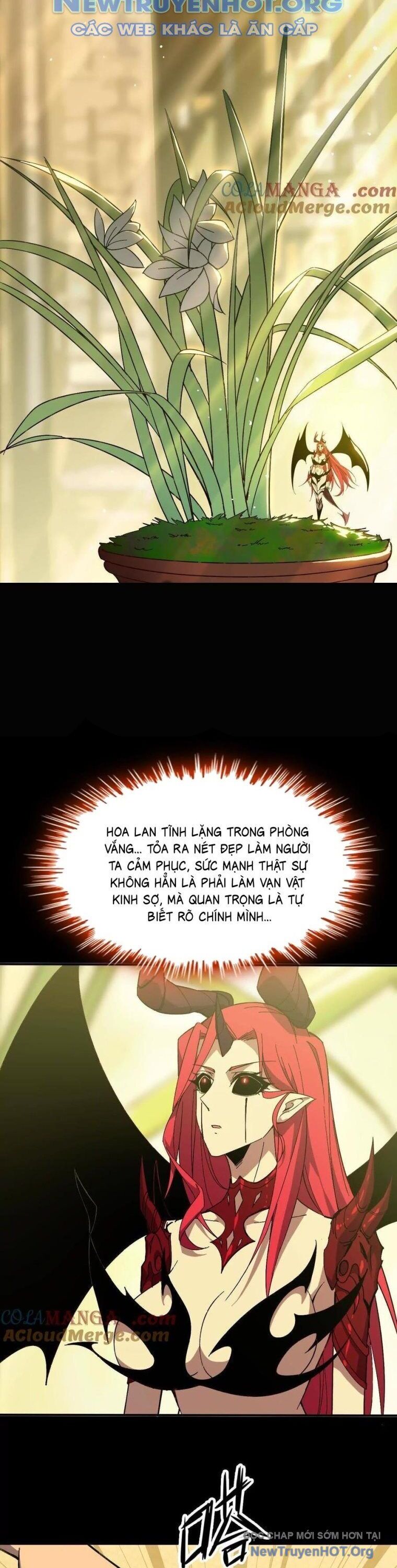 Dũng Giả Và Nữ Ma Vương Chapter 160 - Trang 2