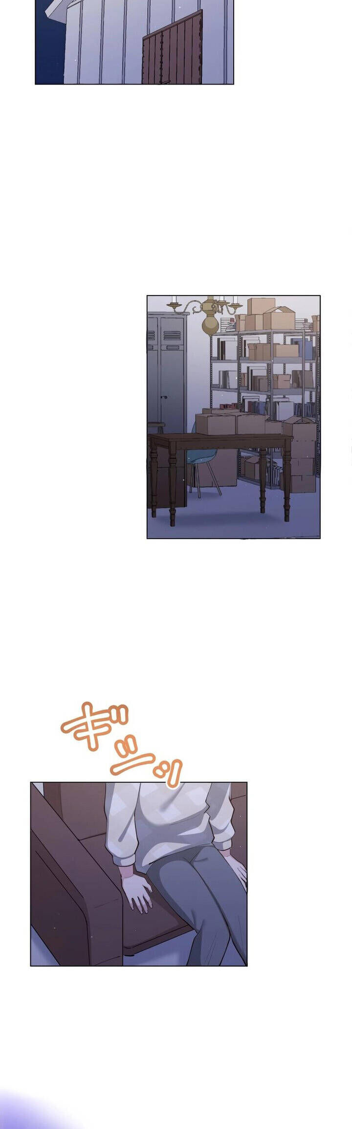Hương Đào Hè Chapter 5 - Next 