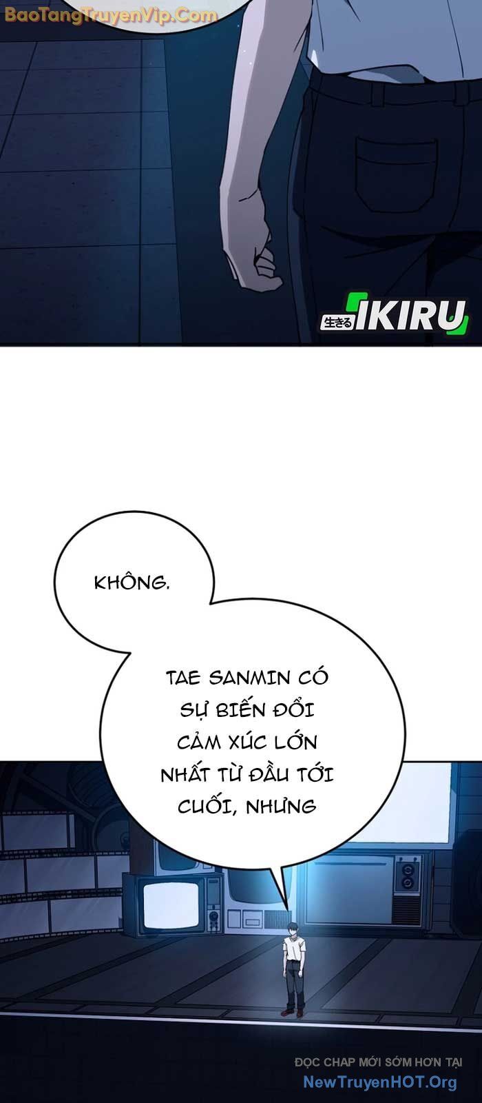 Diễn Viên Ngàn Mặt Chapter 25 - Next Chapter 26