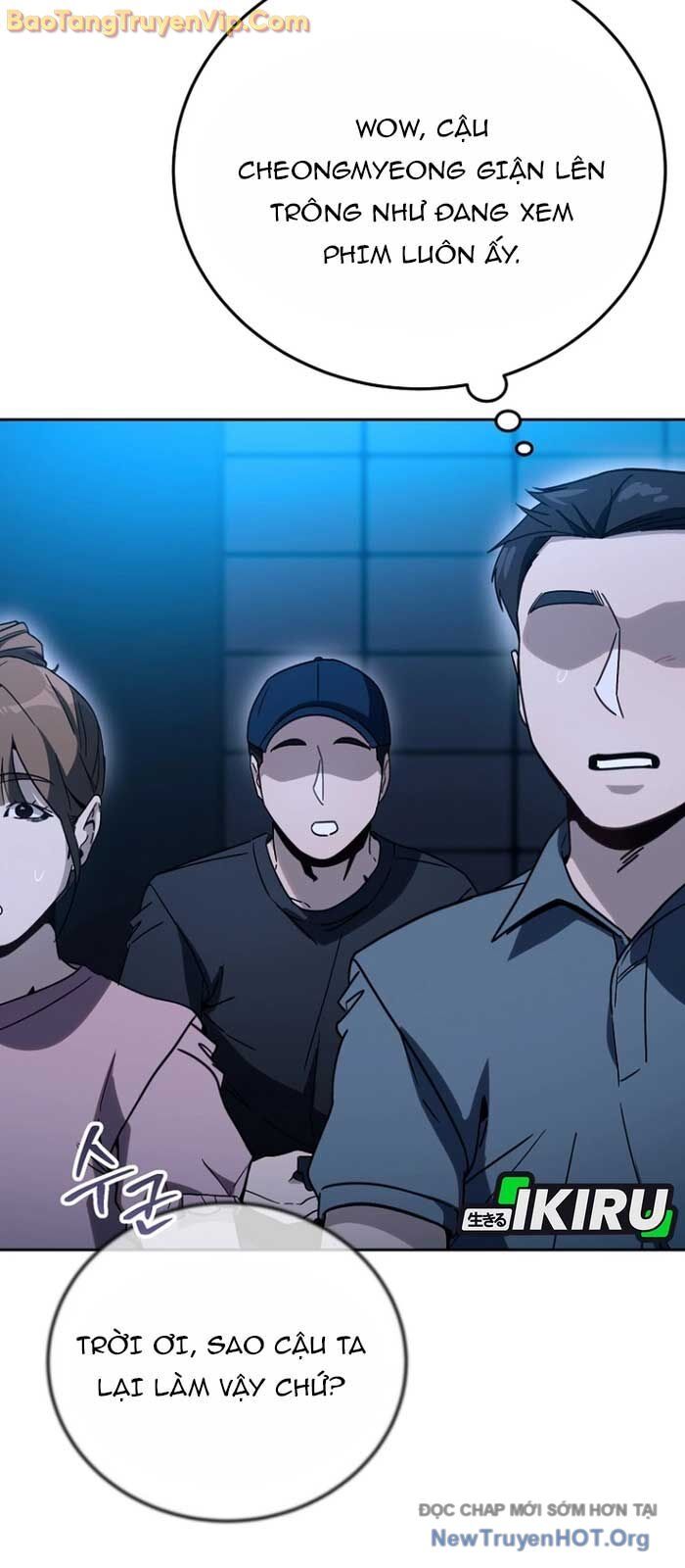 Diễn Viên Ngàn Mặt Chapter 25 - Next Chapter 26