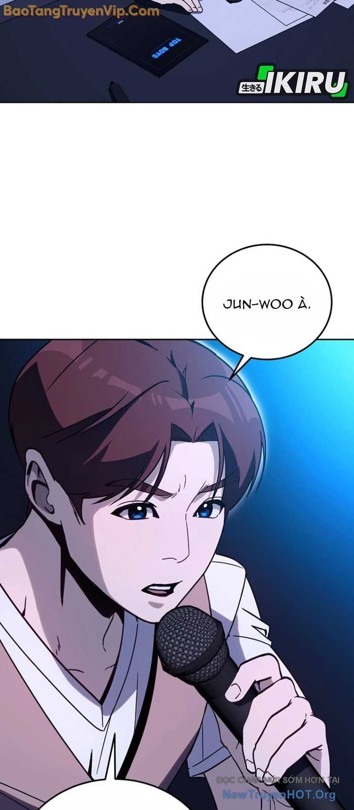 Diễn Viên Ngàn Mặt Chapter 25 - Next Chapter 26