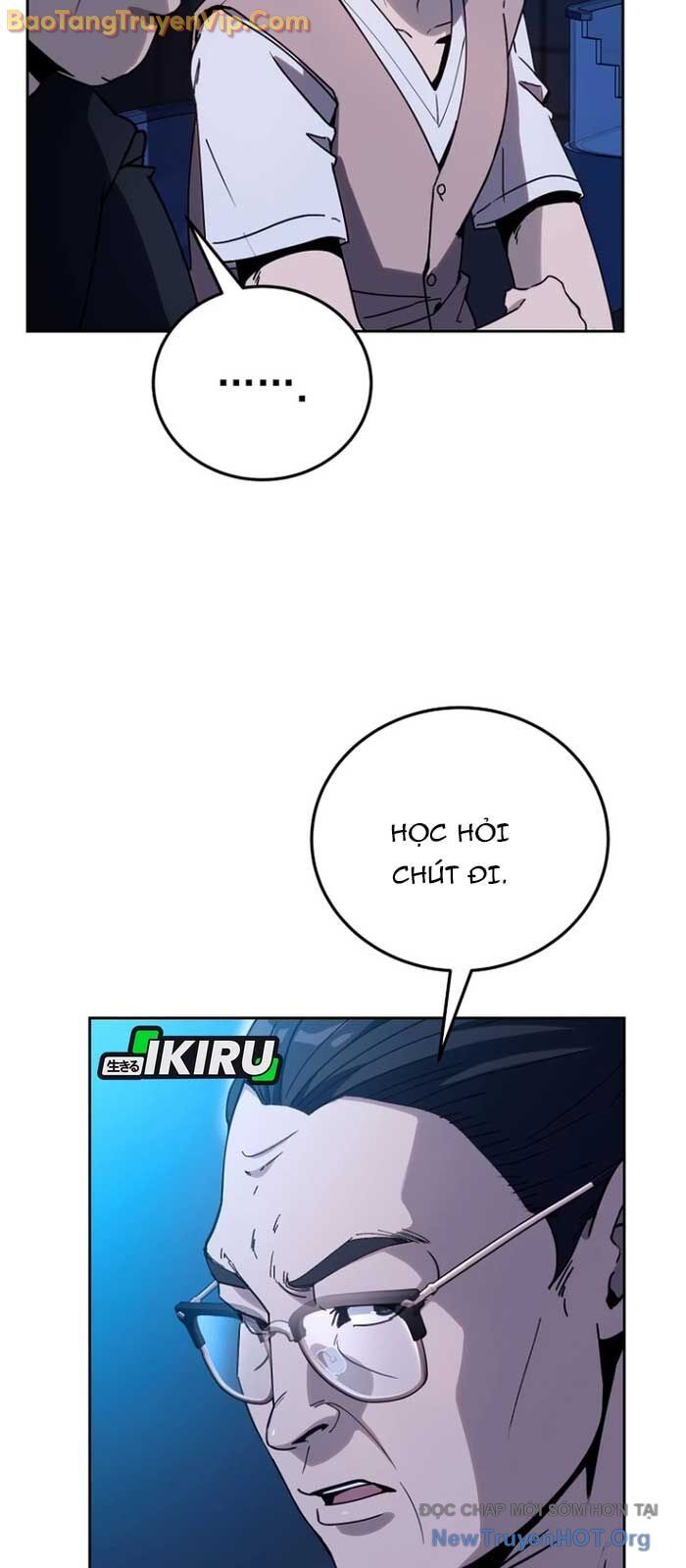 Diễn Viên Ngàn Mặt Chapter 25 - Next Chapter 26