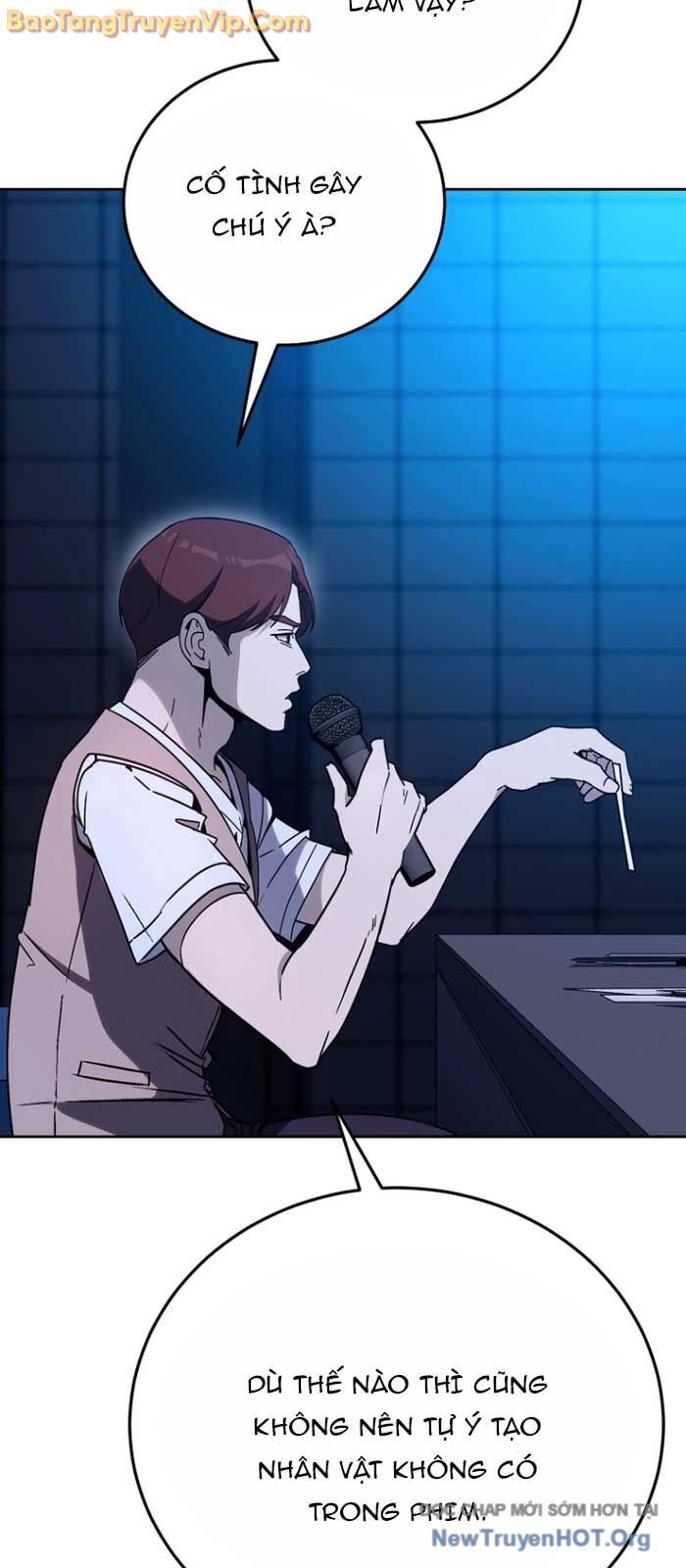 Diễn Viên Ngàn Mặt Chapter 25 - Next Chapter 26
