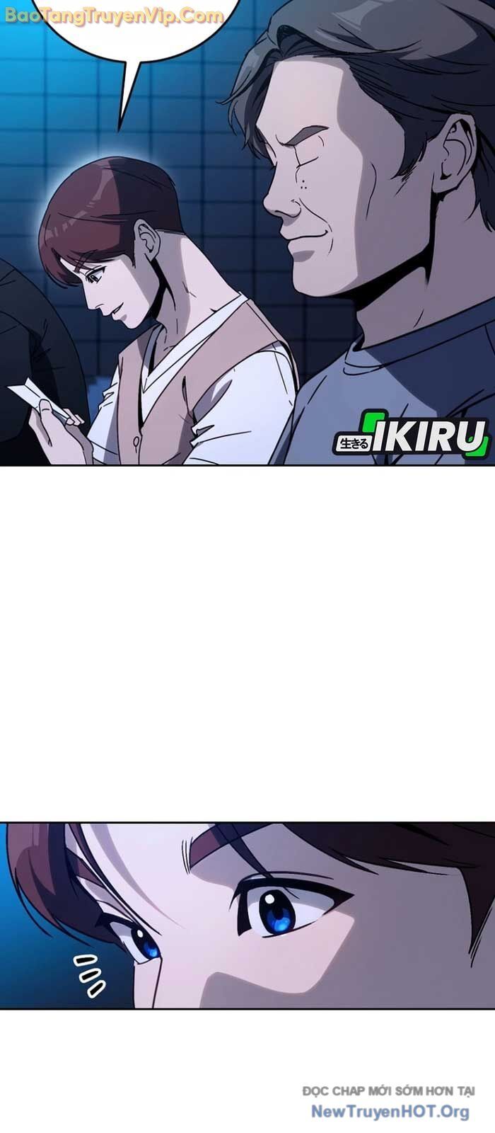 Diễn Viên Ngàn Mặt Chapter 25 - Next Chapter 26