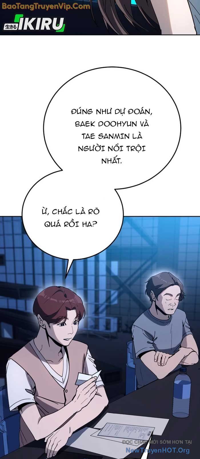 Diễn Viên Ngàn Mặt Chapter 25 - Next Chapter 26