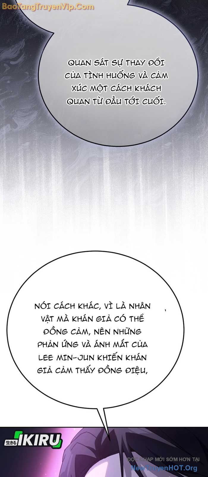 Diễn Viên Ngàn Mặt Chapter 25 - Next Chapter 26
