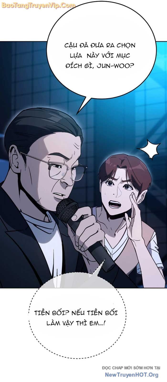 Diễn Viên Ngàn Mặt Chapter 25 - Next Chapter 26