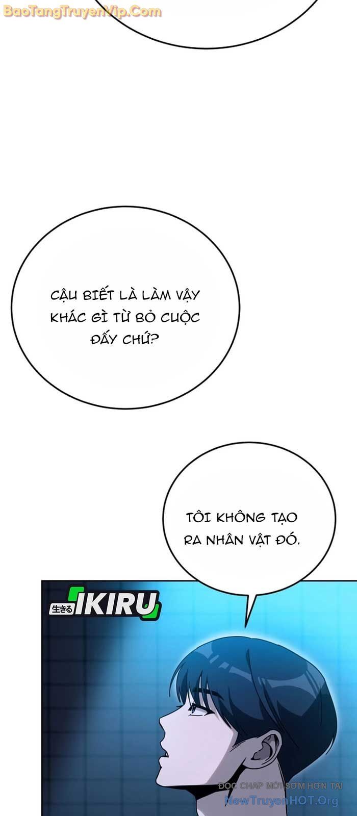 Diễn Viên Ngàn Mặt Chapter 25 - Next Chapter 26