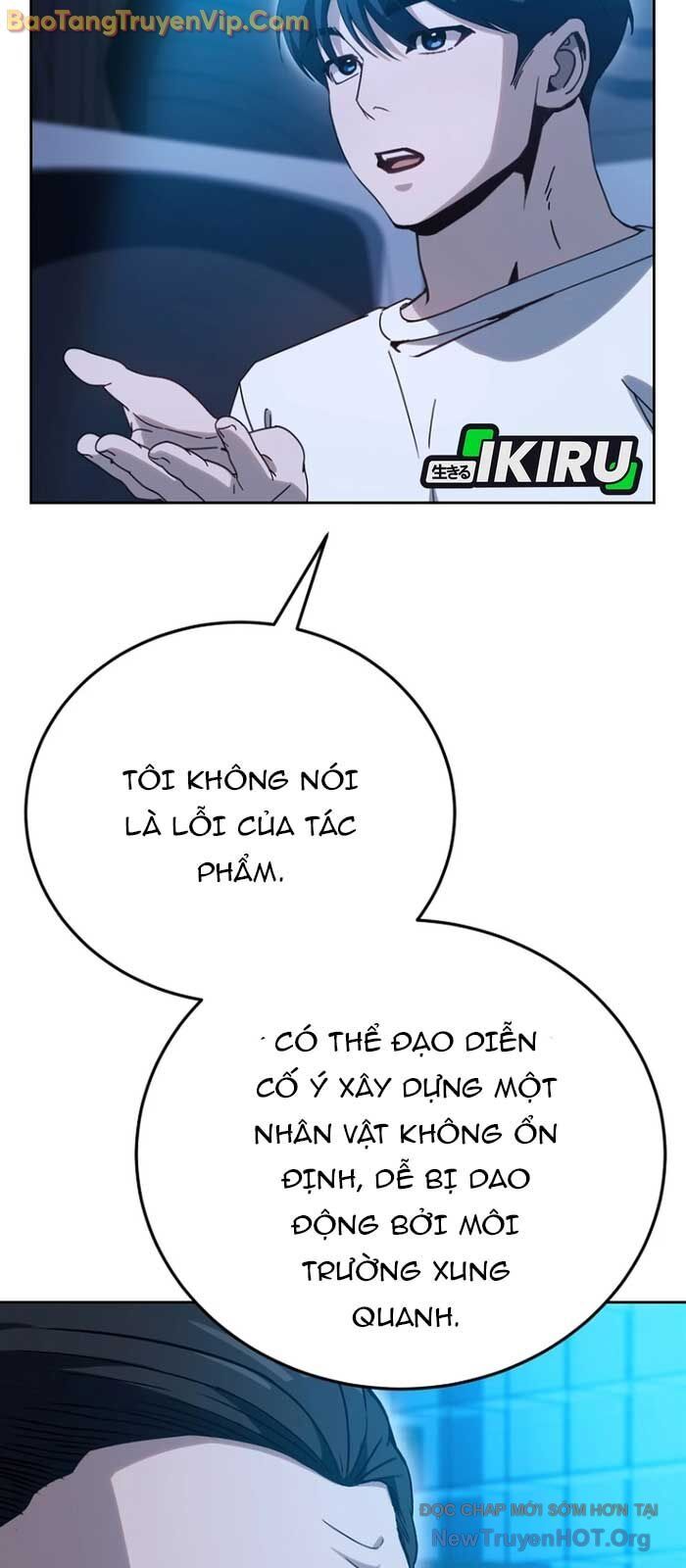 Diễn Viên Ngàn Mặt Chapter 25 - Next Chapter 26
