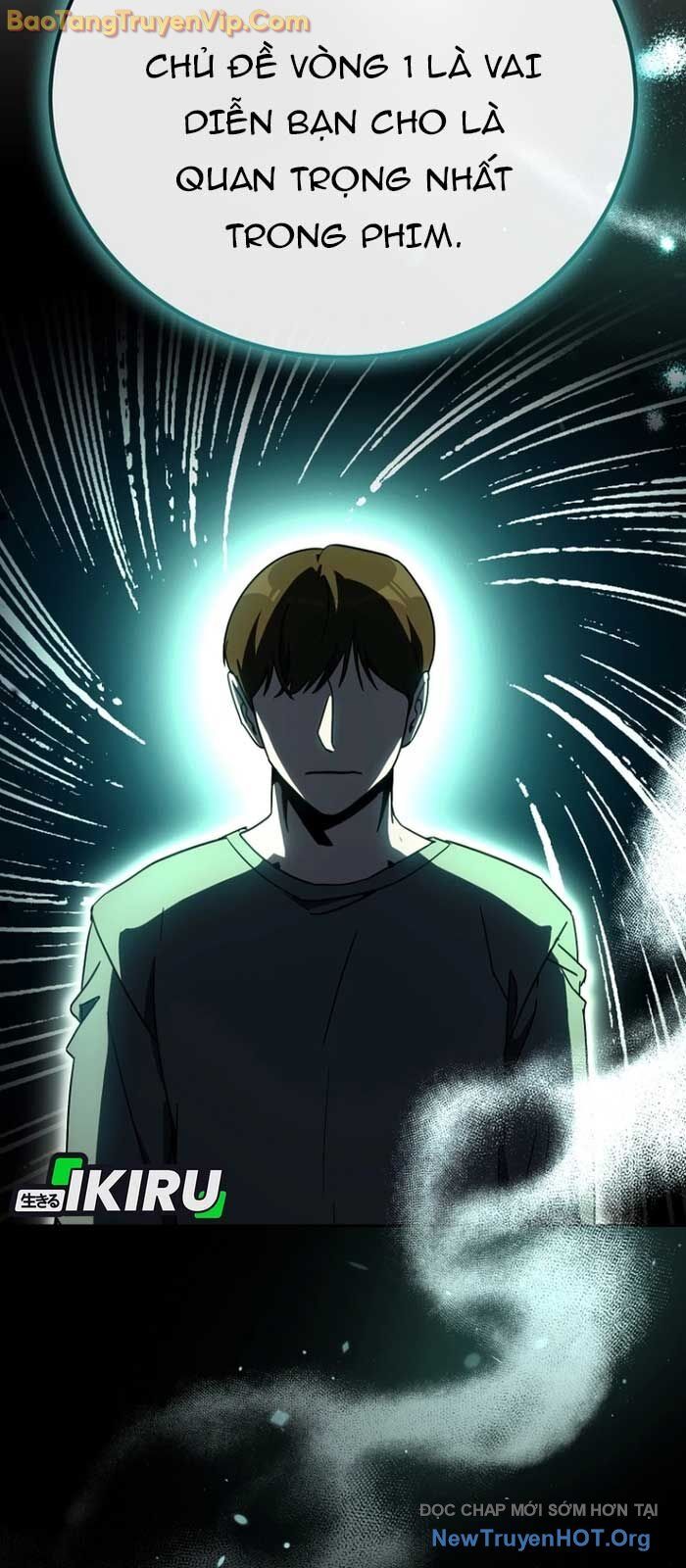 Diễn Viên Ngàn Mặt Chapter 25 - Next Chapter 26