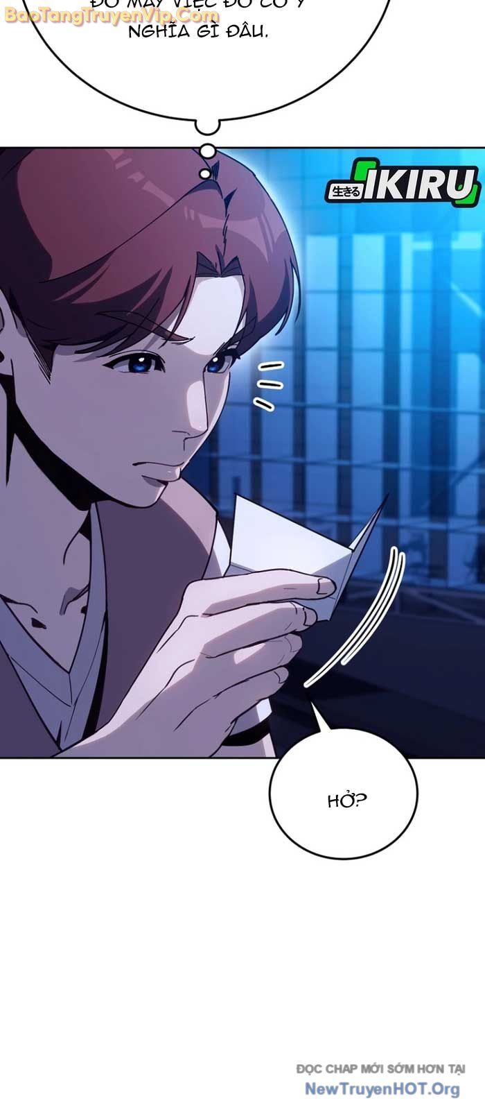 Diễn Viên Ngàn Mặt Chapter 25 - Next Chapter 26