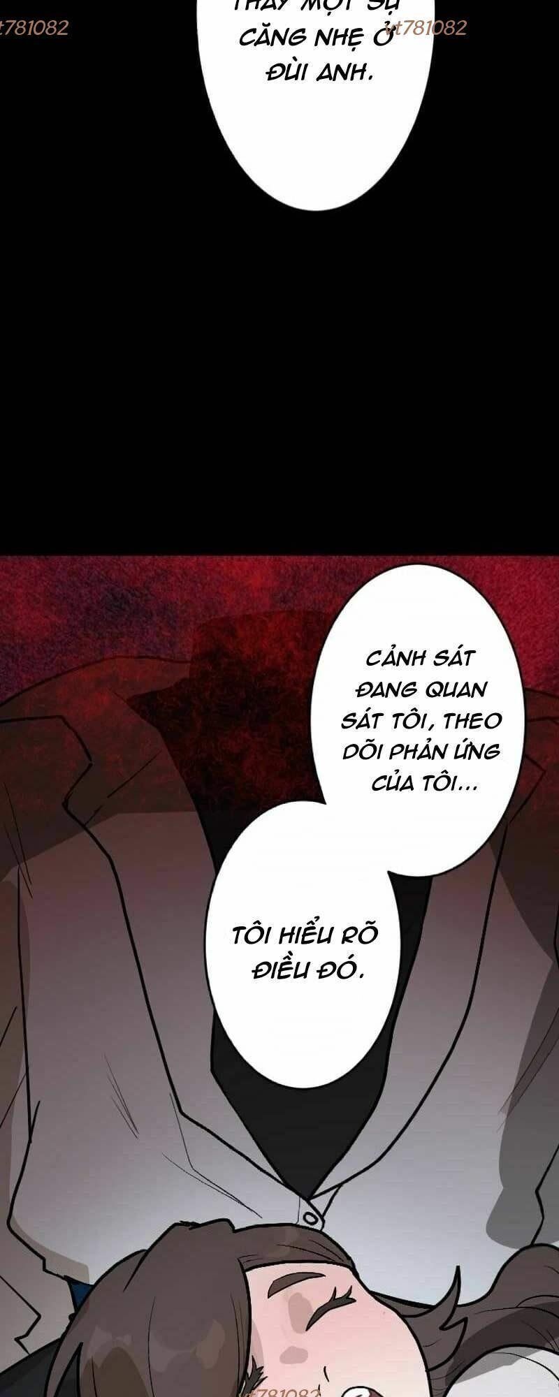 Vai Diễn Sát Nhân Chapter 7 - Trang 2